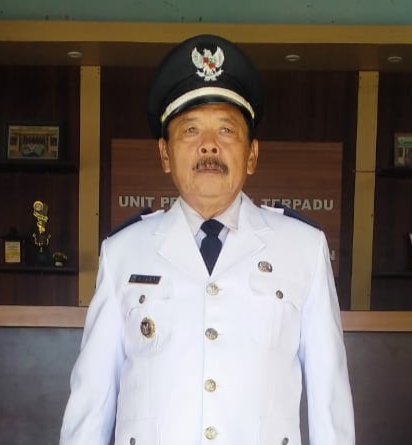 Kepala Desa Banjarejo